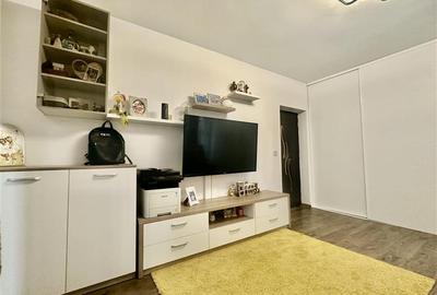Apartament cu 3 camere decomandat, mobilat în Aeroport - 6