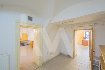 Spatii comerciale, 181mp, Centru Istoric Sibiu, ideal alimentatie publica - 6