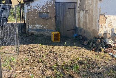 Casă cu Teren 250 Mp în Silvaș - 2