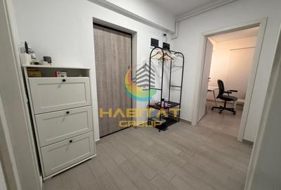 Apartament cu 2 camere decomandat, mobilat în Theodor Pallady