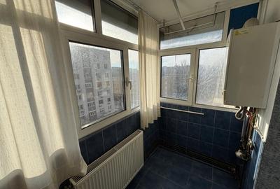 Apartament 3 Camere | Gorjului | Decomandat | Mobilat si Utilat | 2 Bai | Metrou - 15