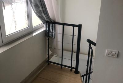 Duplex cu 2 camere cu Teren 60 Mp în Km 5 - 13