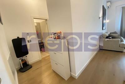 VANZARE 2 CAMERE DECOMANDAT - HERASTRAU-PARCARE SUBTERAN - 8