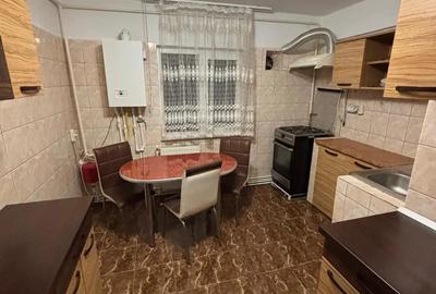 Inchiriez apartament 3 camere - 7