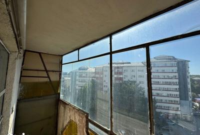 Apartament cu 4 camere în Central - 13