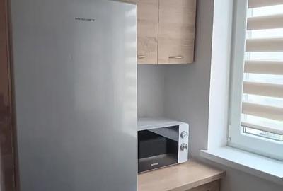 Apartament cu 2 camere decomandat în Central - 5