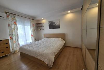 Casă cu 3 camere cu Teren 30 Mp în Pipera - 7