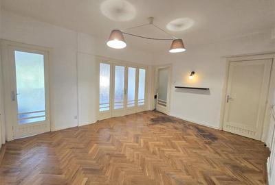 Apartament cu 3 camere decomandat în Calea Victoriei - 3