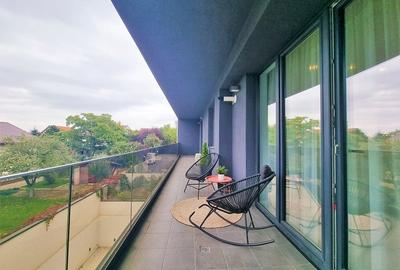 Apartament cu 3 camere în Sisești - 4