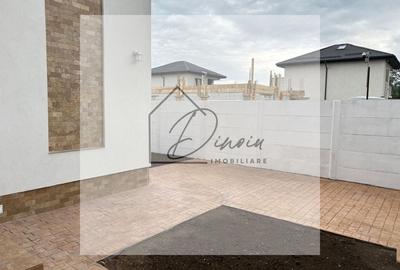 Pantelimon I Vila 4 Camere Premium moderna luminoasa I COMISION 0% Pantelimon I Vila 4 Camere Premium moderna luminoasa I COMISION 0% - 5