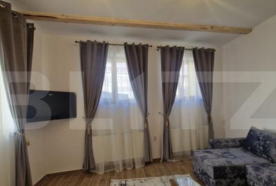 Casa renovata complet Schei, mobilata luminoasa curte indivi - 6