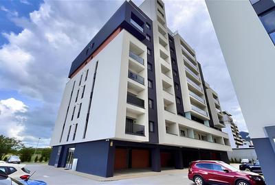 Apartament 2 Camere 2 Bai cu Incalzire Pardoseala si Parcare - 12