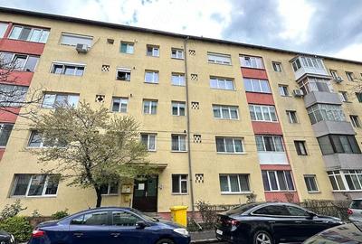 Apartament cu 2 camere nedecomandat în Girocului - 4