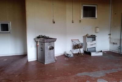 De vânzare fabrică de prelucrare a cărnii în Vâlcele - 7