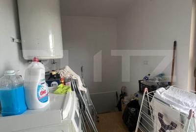 Casa de vanzare cu 5 camere, 217 mp utili, 1396 mp teren, Cartierul Primaverii - 12
