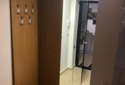 Garsonieră decomandată, mobilată în Theodor Pallady - 5