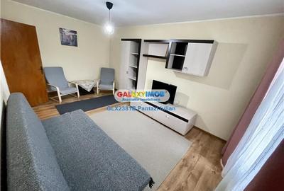 Apartament cu 2 camere decomandat, mobilat în Nicolae Grigorescu