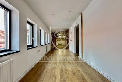 Spațiu ptr birou 128 mp 2 locuri parcare Dorobantilor - 2