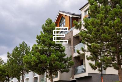 Apartament cu 2 camere decomandat în Cristian - 1