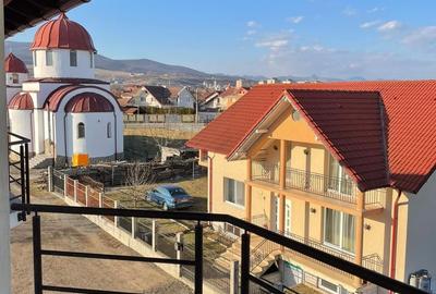 Apartament cu 3 camere decomandat, mobilat în Cetate - 7