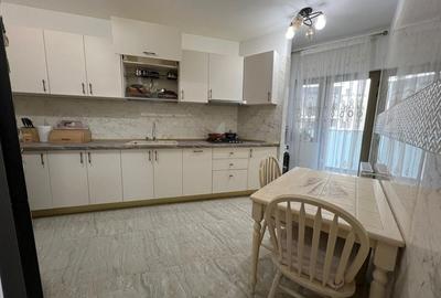 3 camere Nou Mihai Bravu Lux Ultrafinisat Mobilat complet 3 camere Nou Mihai Bravu Lux Ultrafinisat Mobilat complet - 6