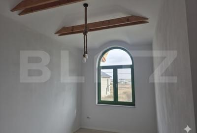 Casa P+1EM, 110 mp, zona Magnolia - 3