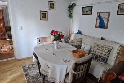 Casă cu 3 camere în Vadu - 7