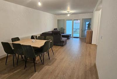 Casă cu 3 camere cu Teren 418 Mp în Șag - 10