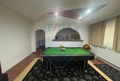 Casă cu 6 camere cu Teren 1200 Mp în Afumați - 4