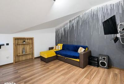 Apartament cu 3 camere în Florești - 7