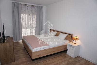 Apartament cu 2 camere, loc de parcare, piscina, Sweet Home, Giroc - 2