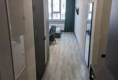 Garsonieră decomandată în Vitan - 3