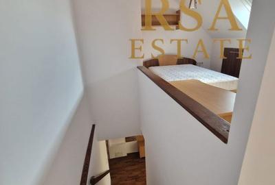 Apartament cu 2 camere decomandat în Poenari - 2