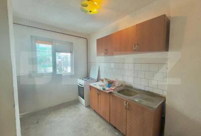 Apartament cu 2 camere semidecomandat în Central - 2