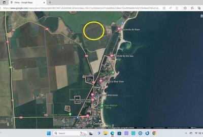 Teren Construcții intravilan de 150000 mp, în Central - 3