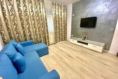 Apartament 2 camere, 42 mp, decomandat, centrala, balcon, Popesti Leordeni - 3
