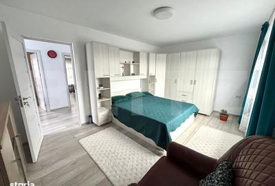 Casă cu 4 camere cu Teren 1000 Mp în Gura Ocniței - 2