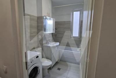 Studio modern de inchiriat - complet mobilat si utillat Studio modern de inchiriat - complet mobilat si utillat - 13