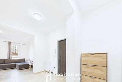 Refugiu urban: 2 camere, decomandat, în Bucovina, langă Iulius Town - 21