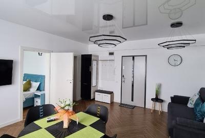 Vand apartament in MAMAIA NORD-NAVODARI - 2