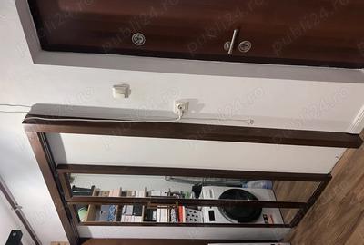 Proprietar inchiriez apartament 1 camera central in unirii - 9