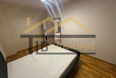 Apartament cu 2 camere semidecomandat în Ultracentral