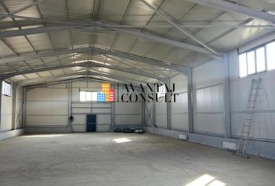 Magurele- Centura - 14