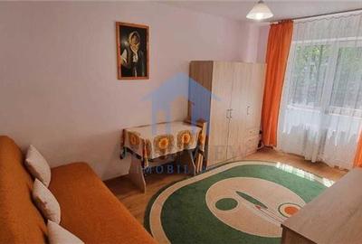 Garsonieră decomandată în Mănăștur - 3