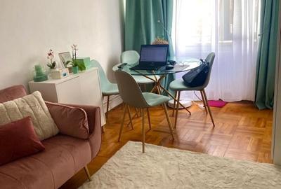 Apartament cu 2 camere decomandat în Central - 2