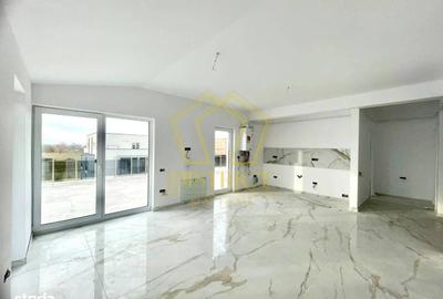 Apartament cu 3 camere în Braytim - 1