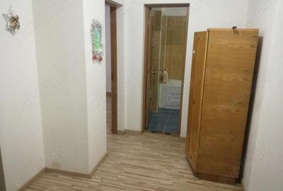 Garsonieră decomandată în Central - 1