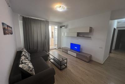 Inchiriere Apartament 3 camere Militari Residence str Tineretului - 2