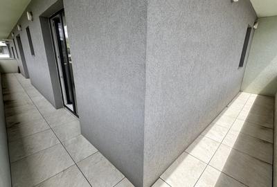 Apartament cu 2 camere semidecomandat în Florești - 14