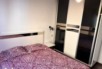 Apartament cu 2 camere decomandat, mobilat în Central - 3